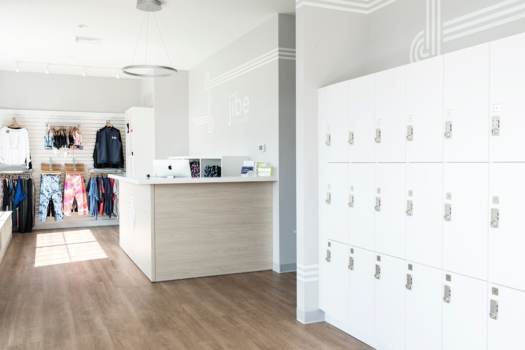  Jibe Cycling Yarmouth