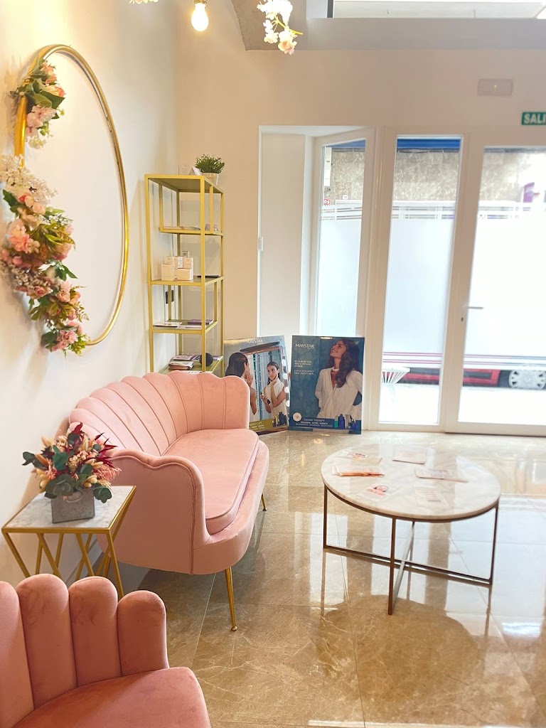 Mas Que Belleza by Lorena Sanchez. Centro de Estetica Avanzada en Elda — Del propietario
