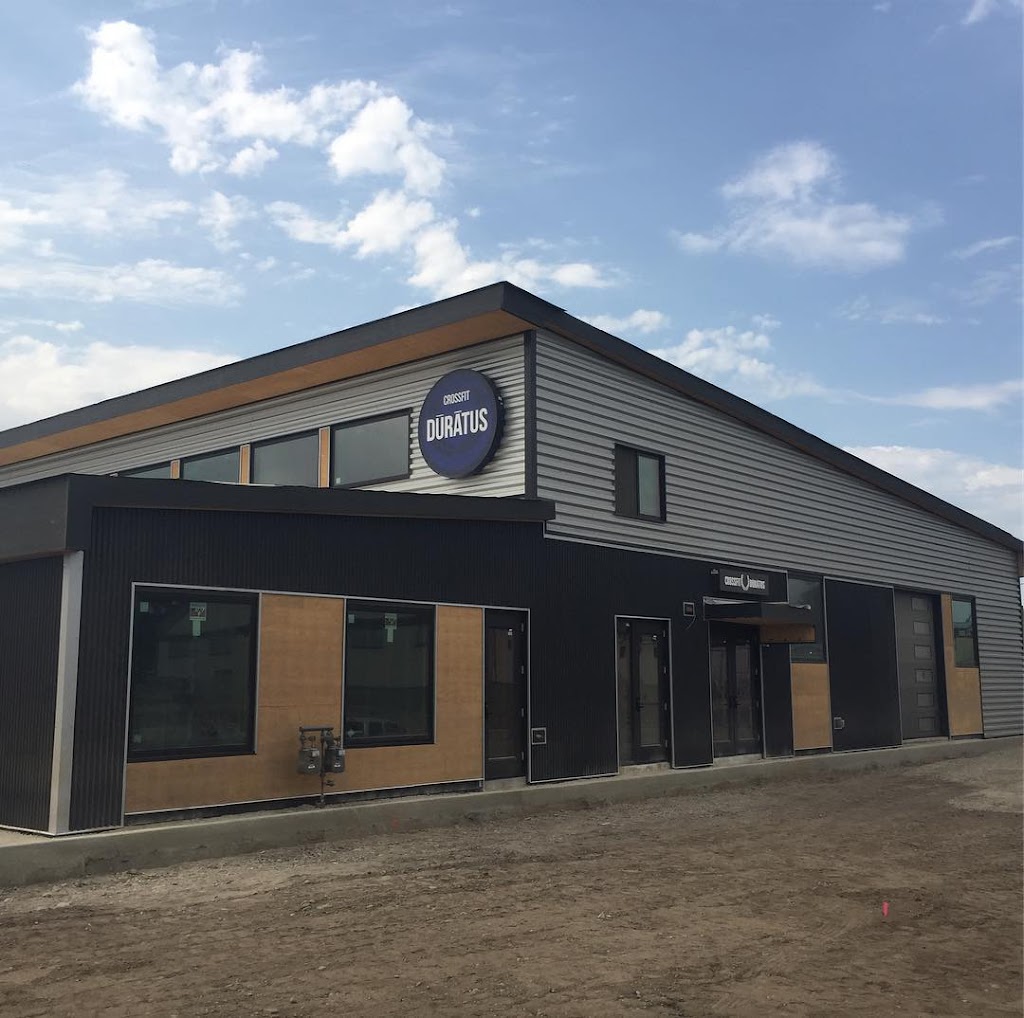  Dūrātus Strength & Conditioning