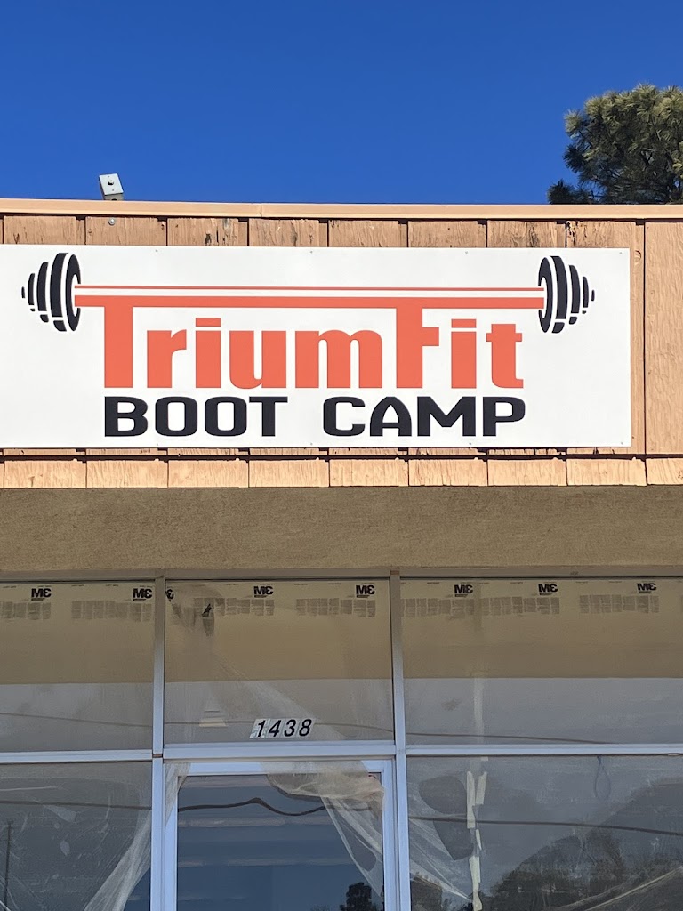  TriumFit Boot Camp