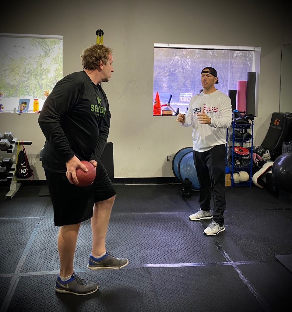  Serious Personal Training