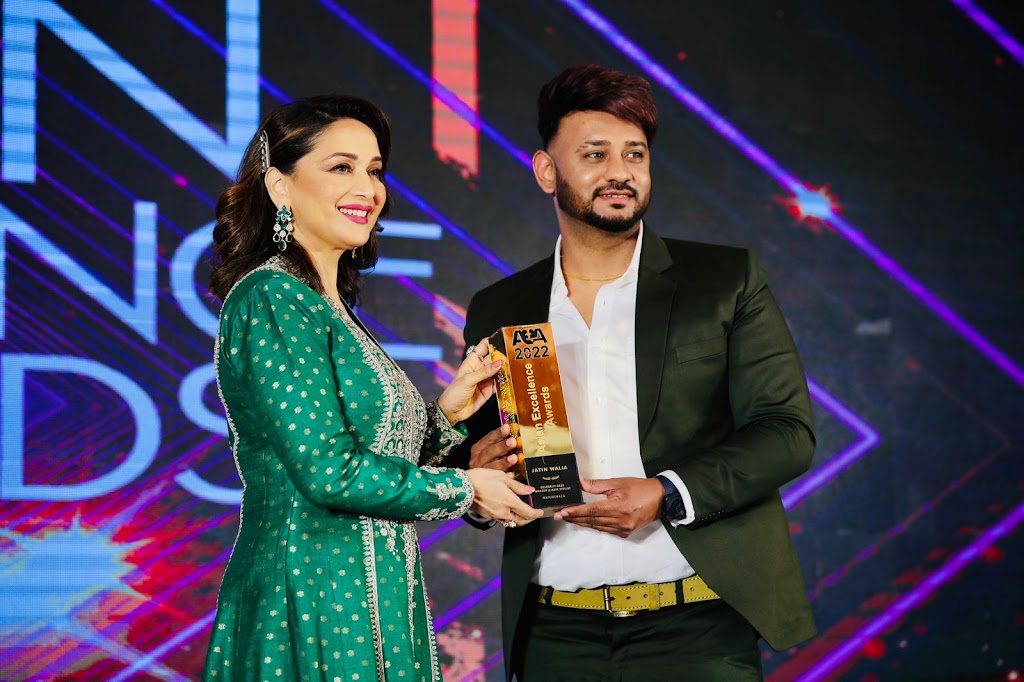 Attitude Luxury Salon