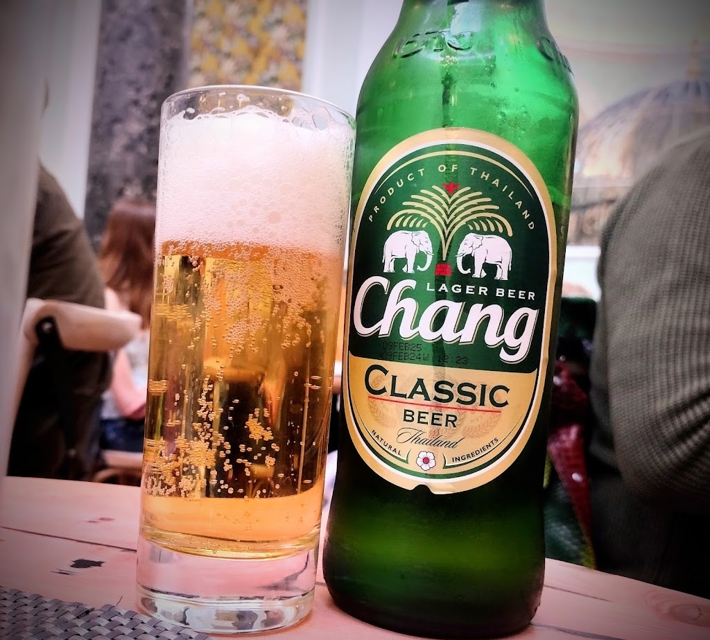 Chang Beer