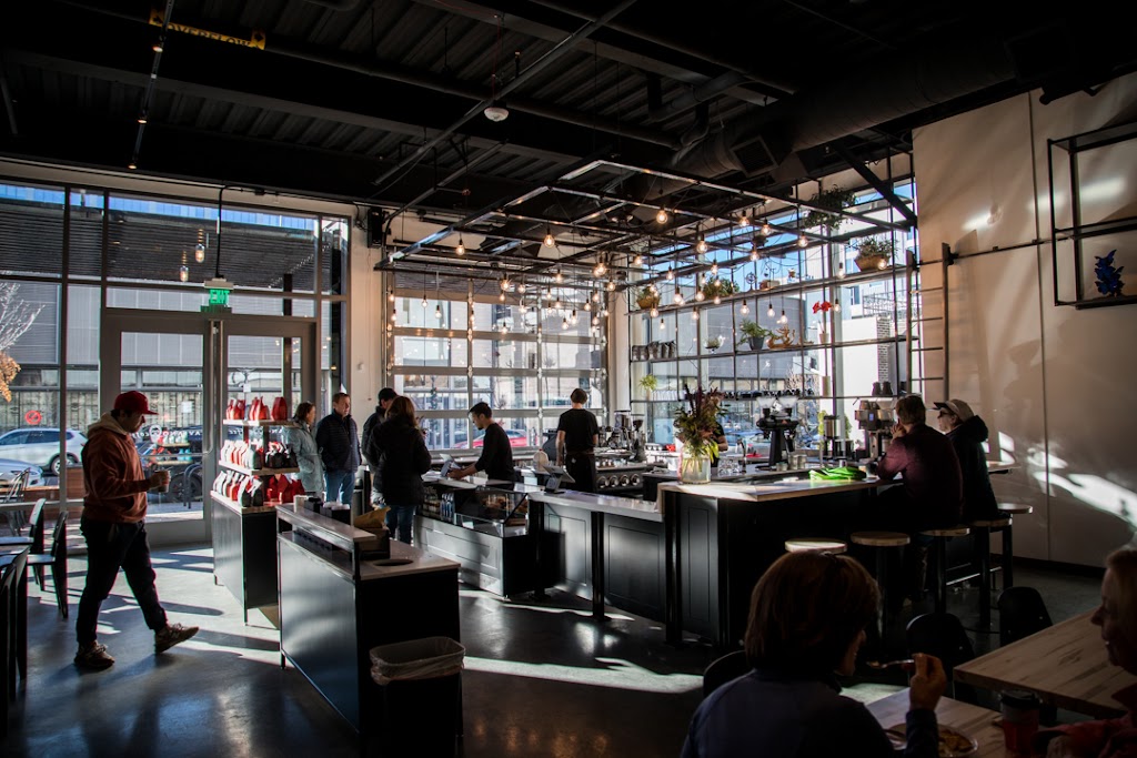 Photo of Aviano Coffee on 2nd