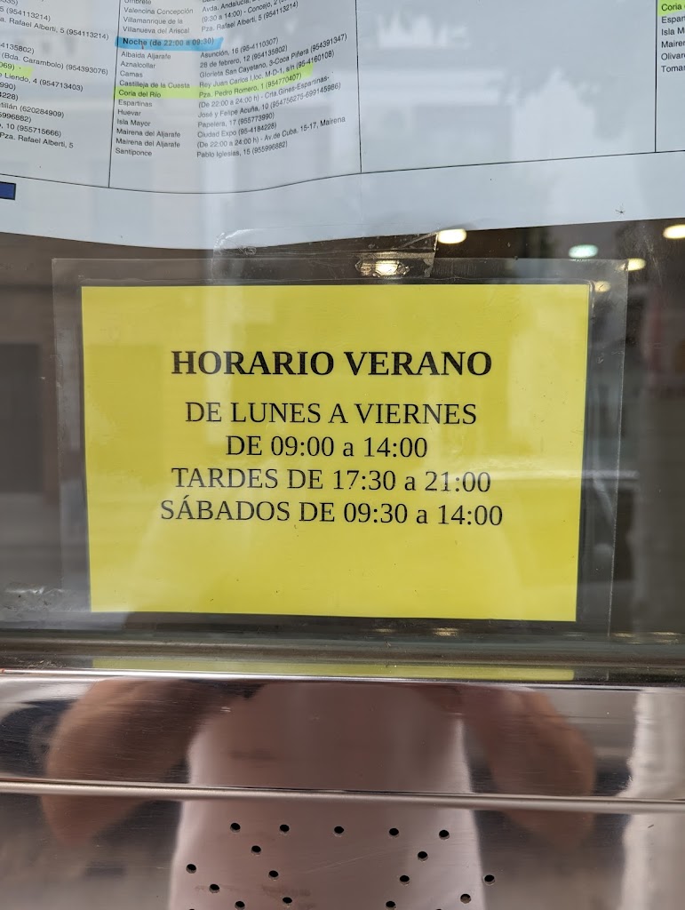 Atienza Mendez Miguel