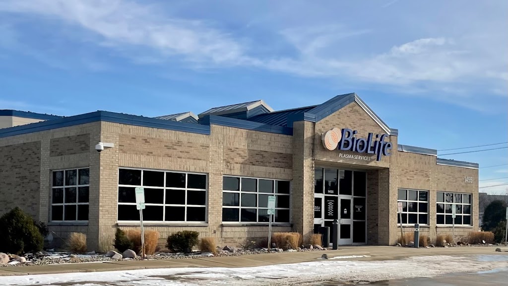 BioLife Plasma Services