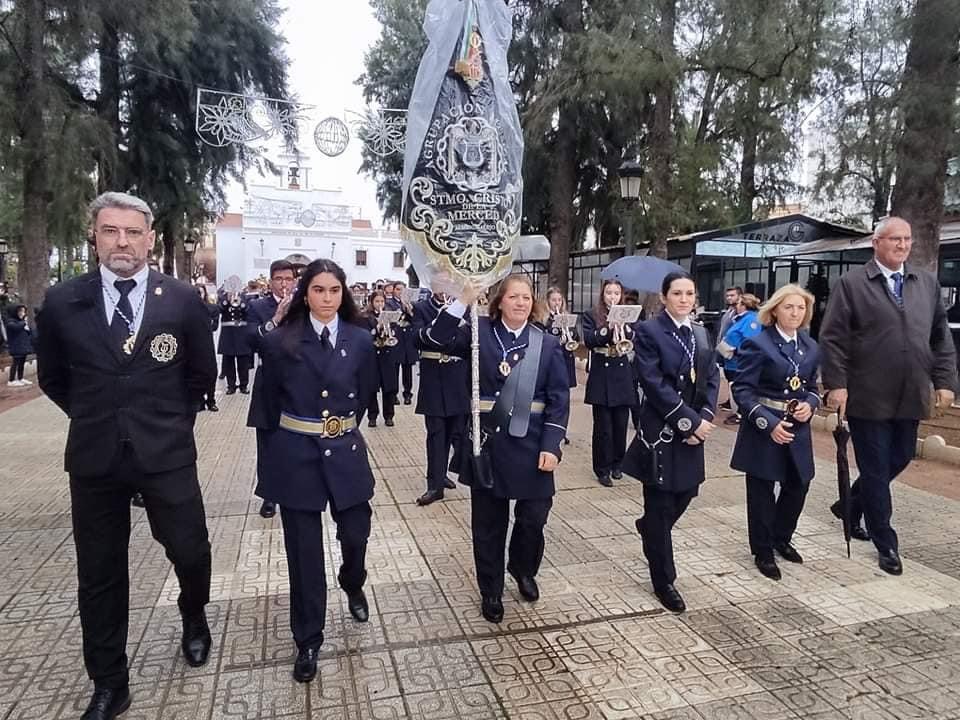 Agrupacion Musical La Merced Almendralejo — Del propietario