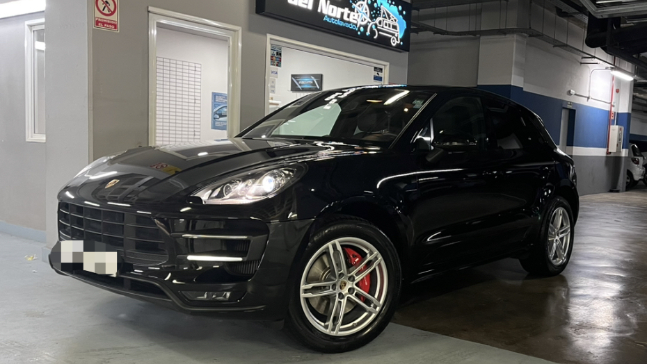 Autolavado La Perla del Norte