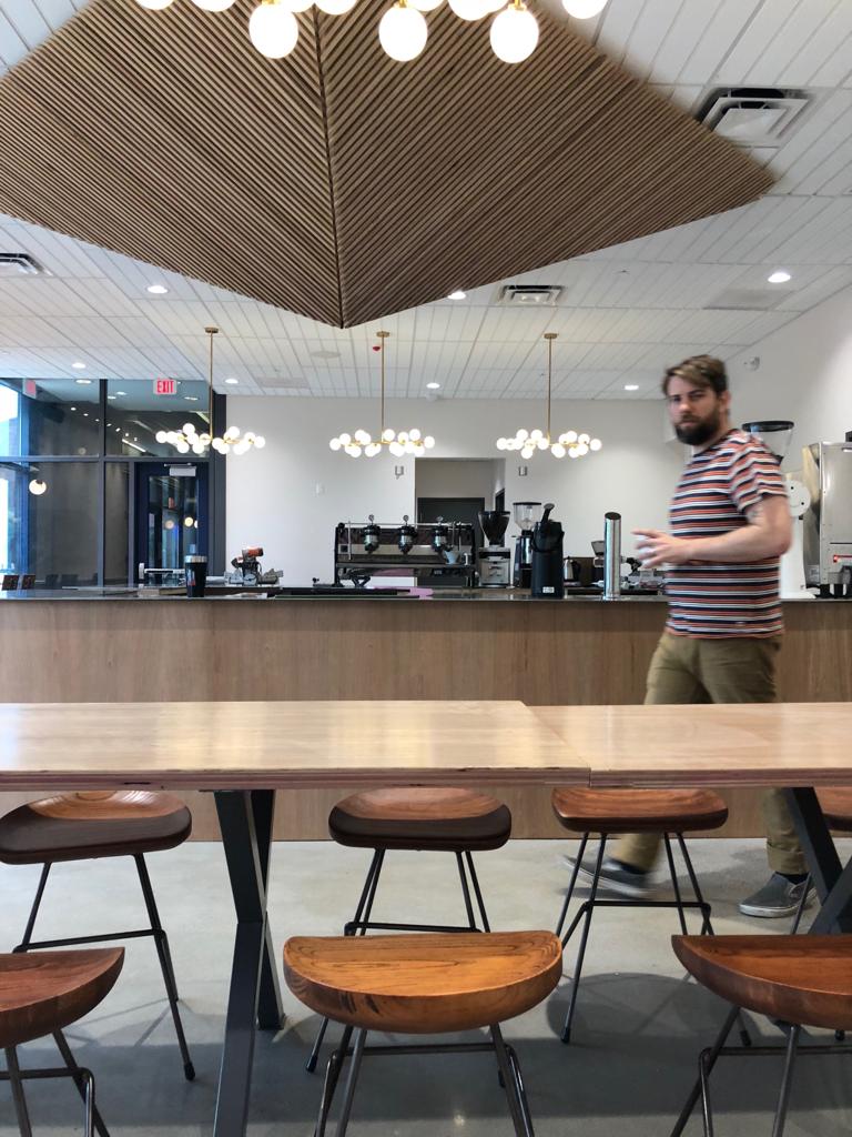 Photo of Fussy Coffee
