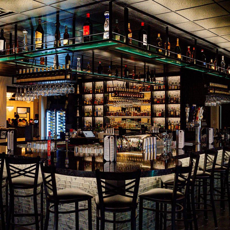  IVR Restaurant & Bar