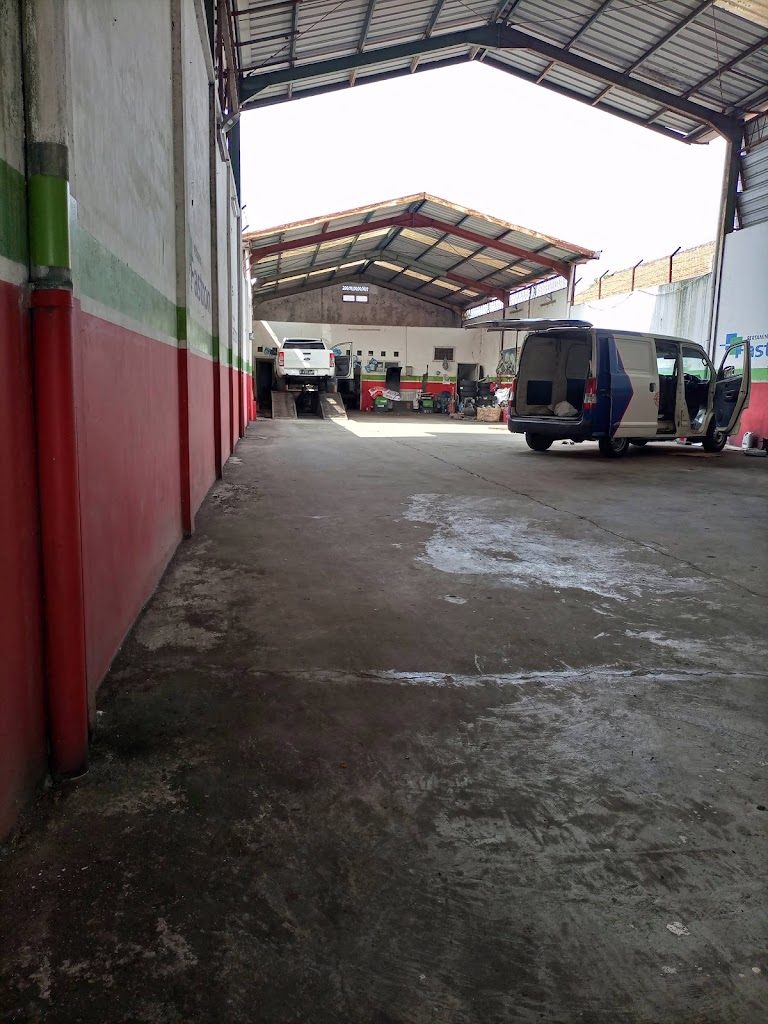Gunawan Jaya Motor