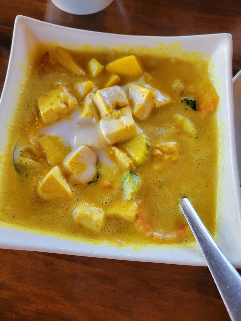 Thai Taste Restaurant