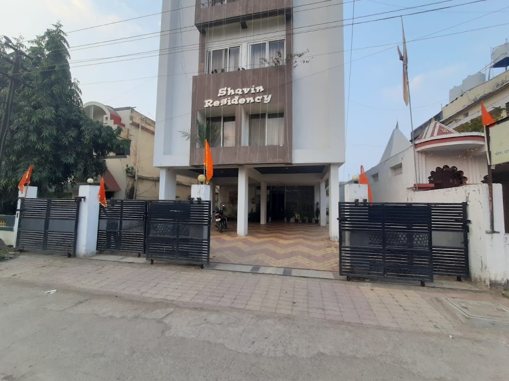 Shavin Residency Wardha Maharashtra