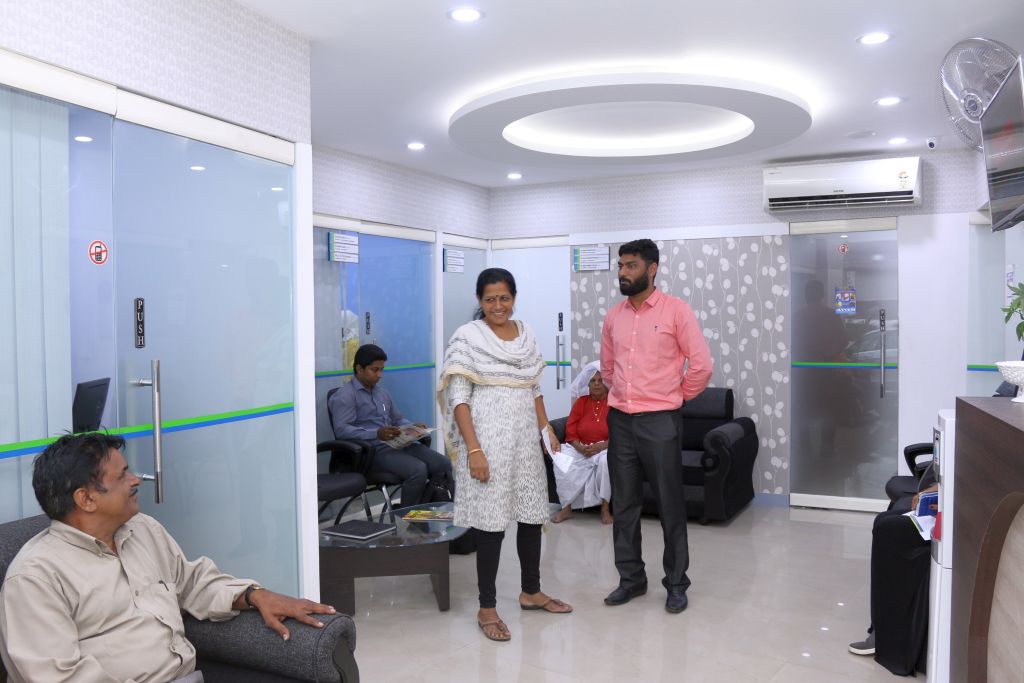 Dr. Midtown Medical Centre