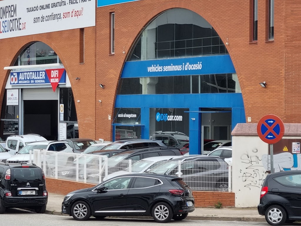 DIFICAR.com - MOLINS DE REI