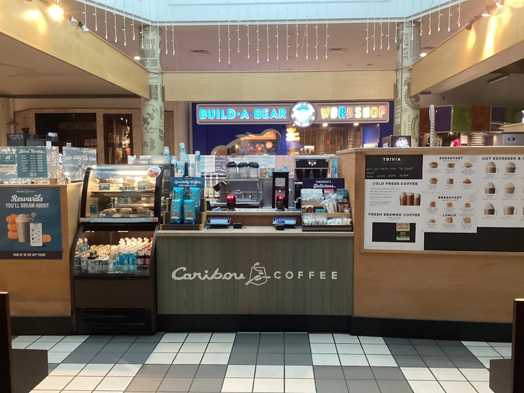 Photo of Caribou Coffee