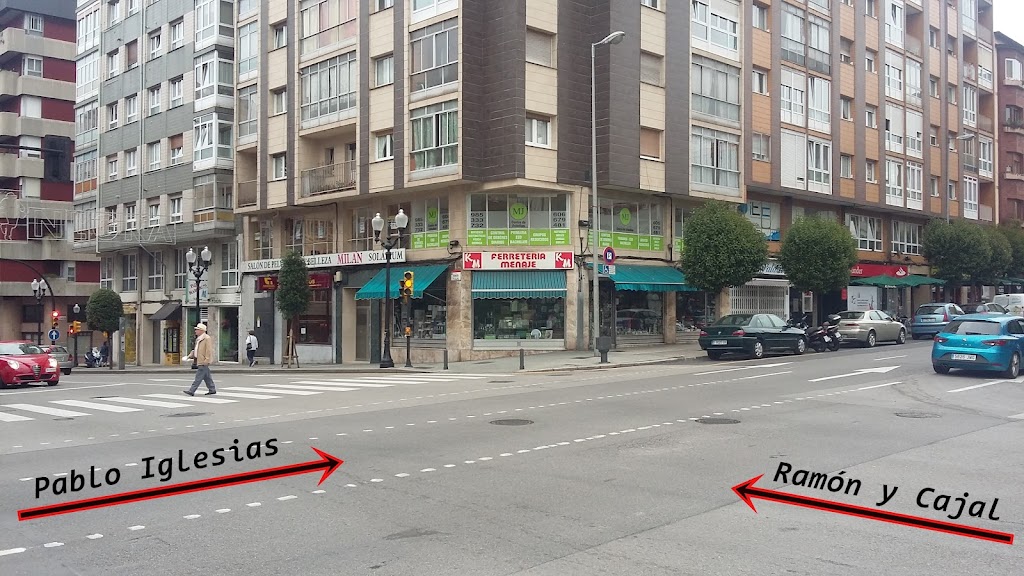 MJ Centro de Estudios