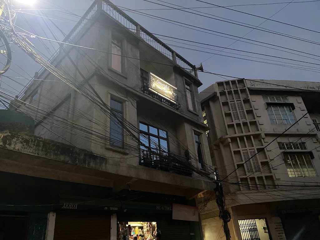 Omorfia Unisex Salon