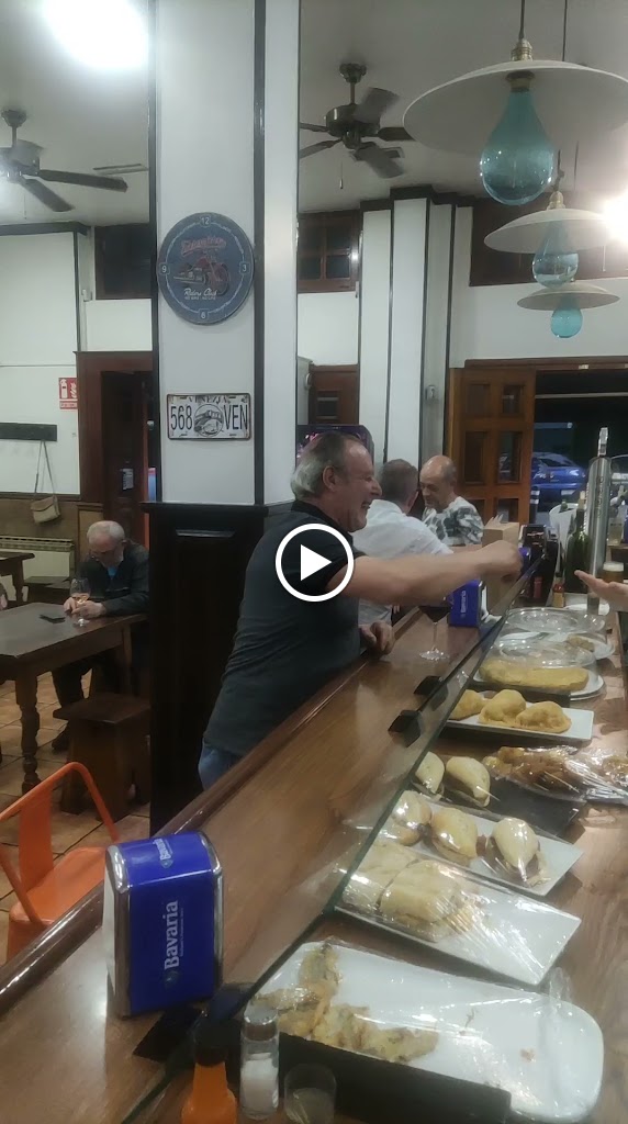 Bodega Gasteiz — Videos