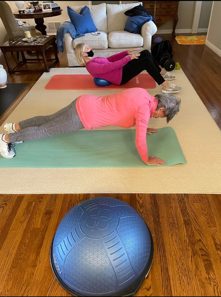  Concierge Personal Training