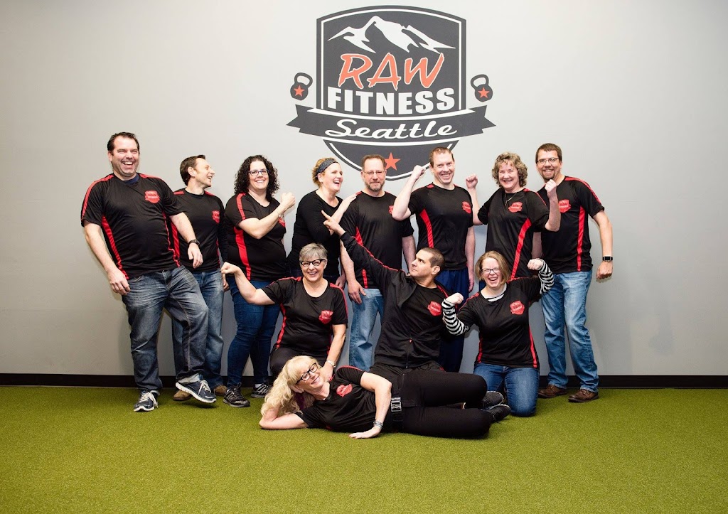  Raw Fitness Seattle, Inc.