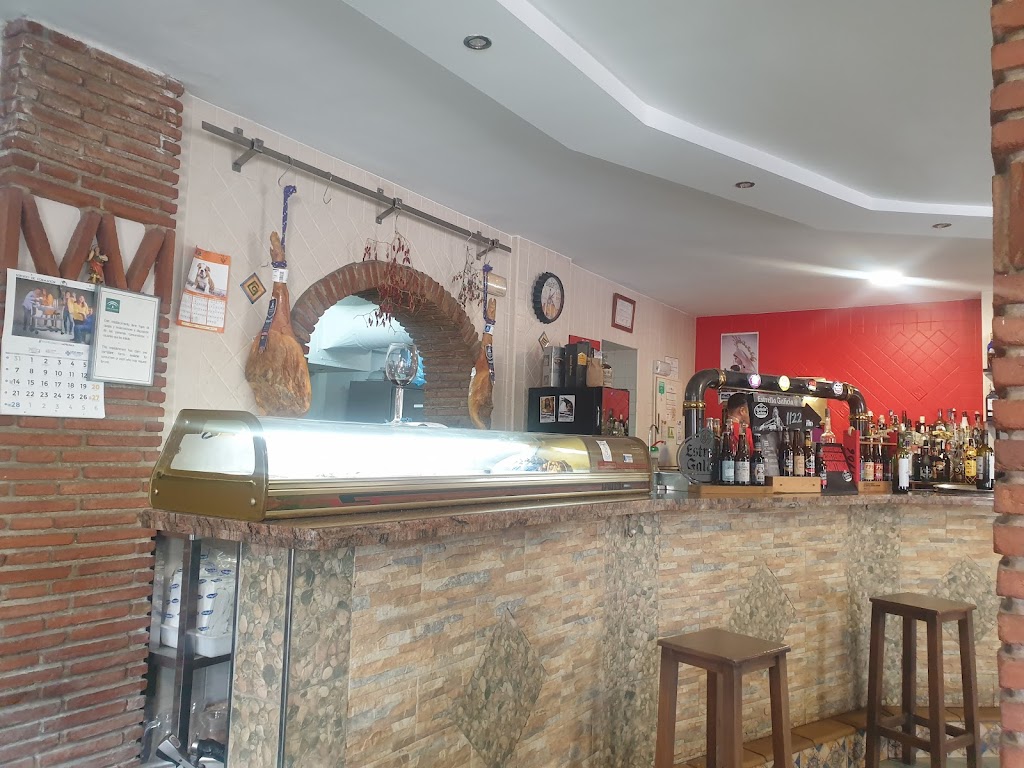 Cafe bar taperia Lauja