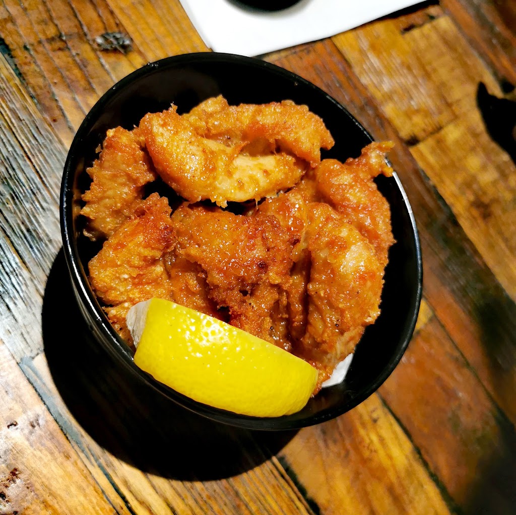 Karaage