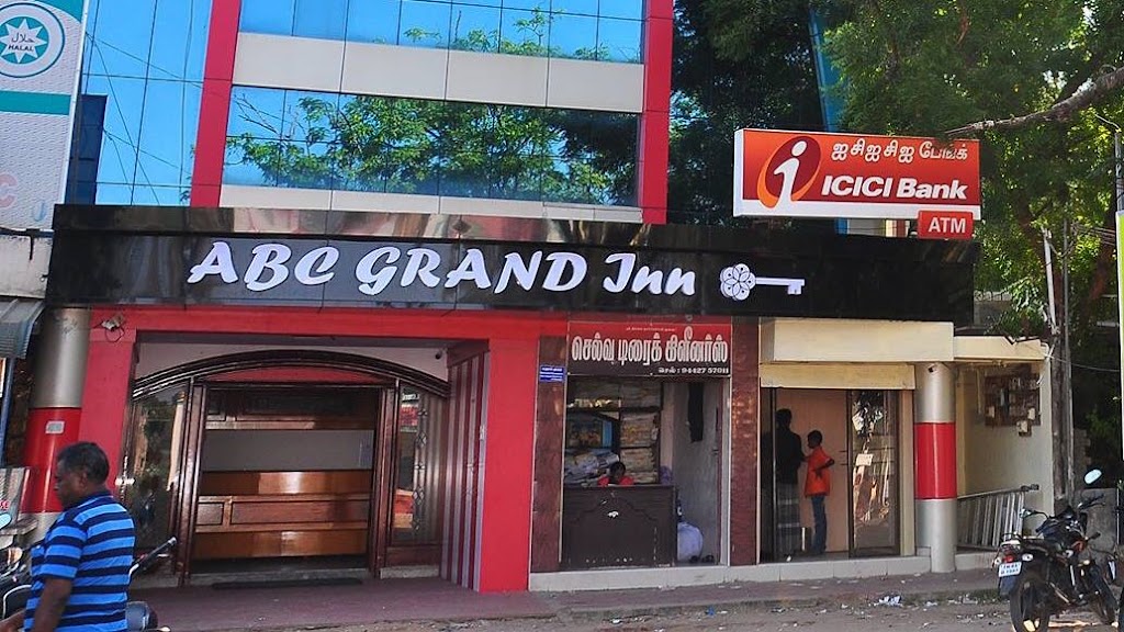 Hotel Abc Grand Inn