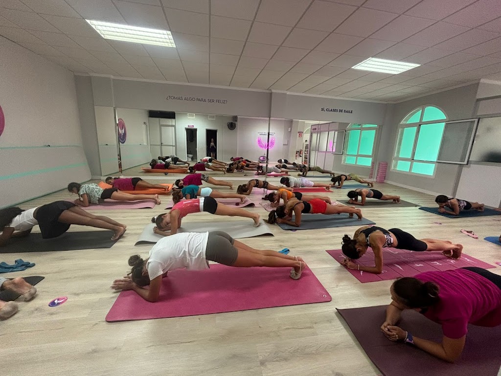 Academia de Danza Laura Cerdena