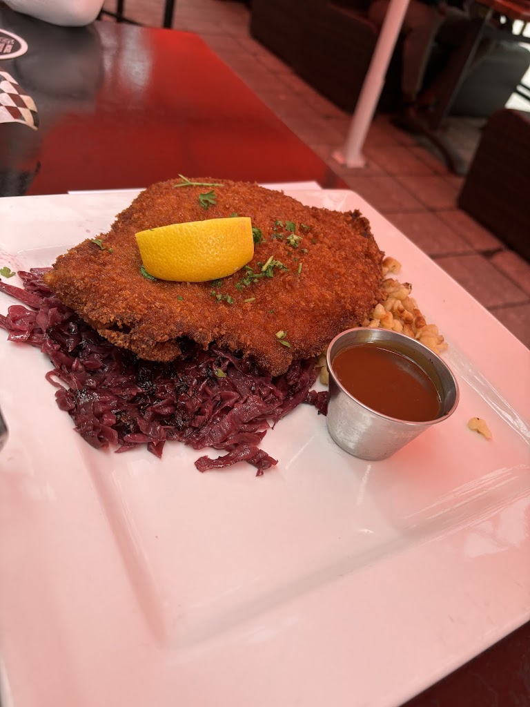 Schnitzel