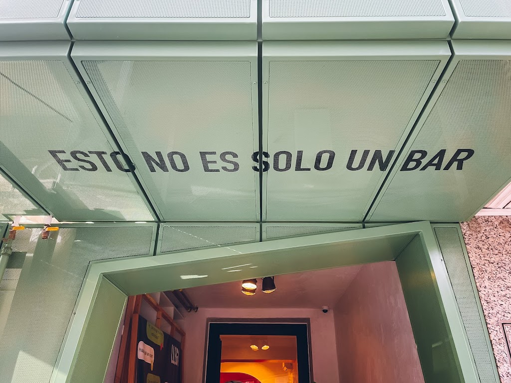 Bocarriba Cocina