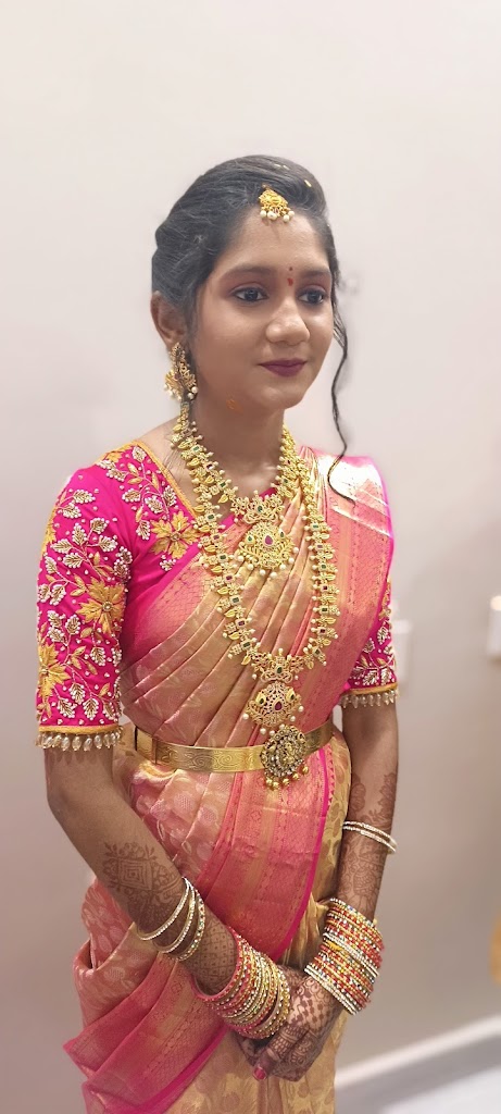 Aishwarya Beauty Parlour