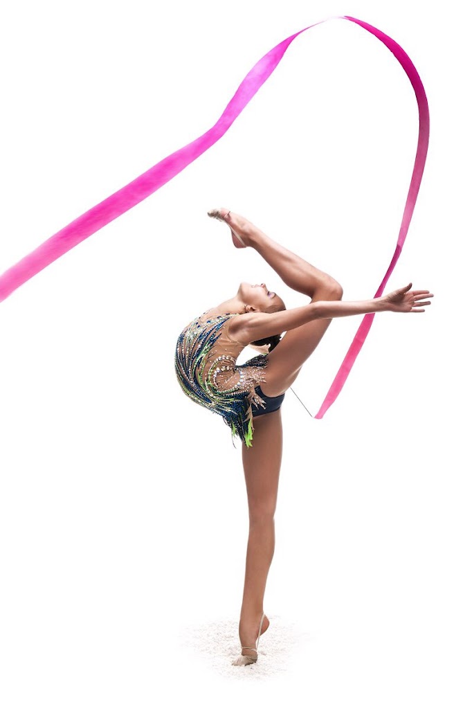  BUL Rhythmic Gymnastic Club