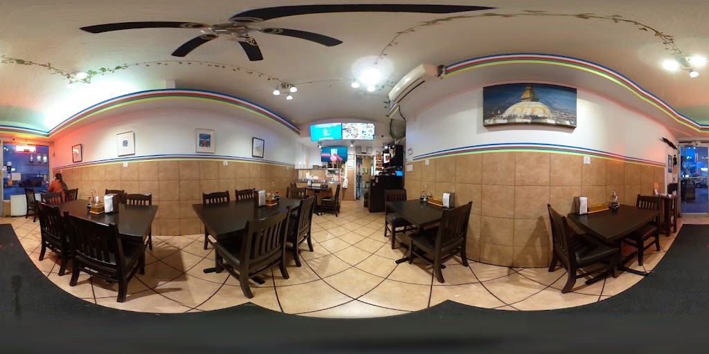 Street View & 360°