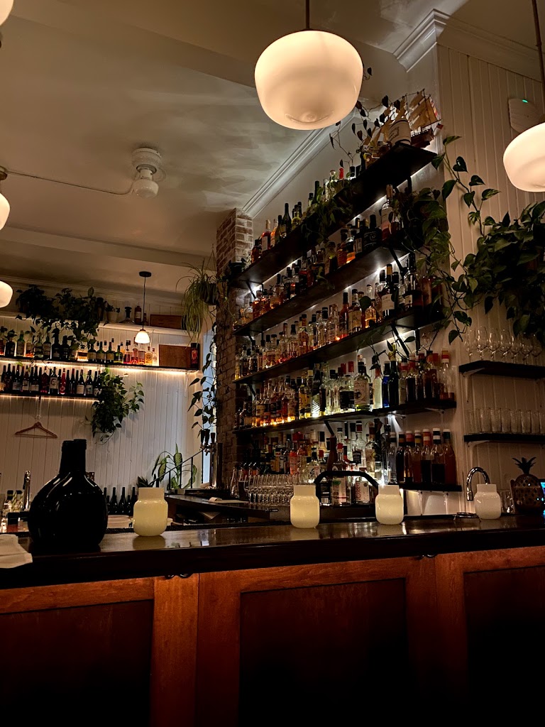 Bar Kismet in Halifax