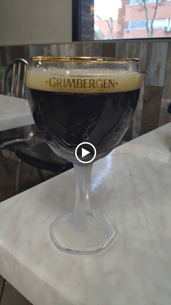 Cafeteria BB Mostoles — Videos