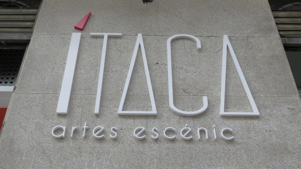 Itaca Artes Escenicas