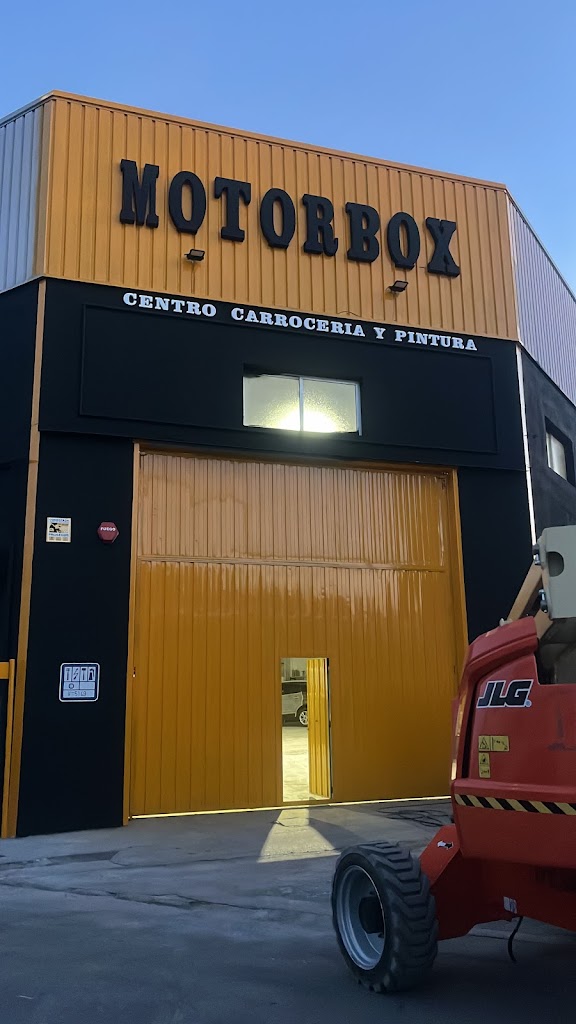 S14motorbox — Mas recientes
