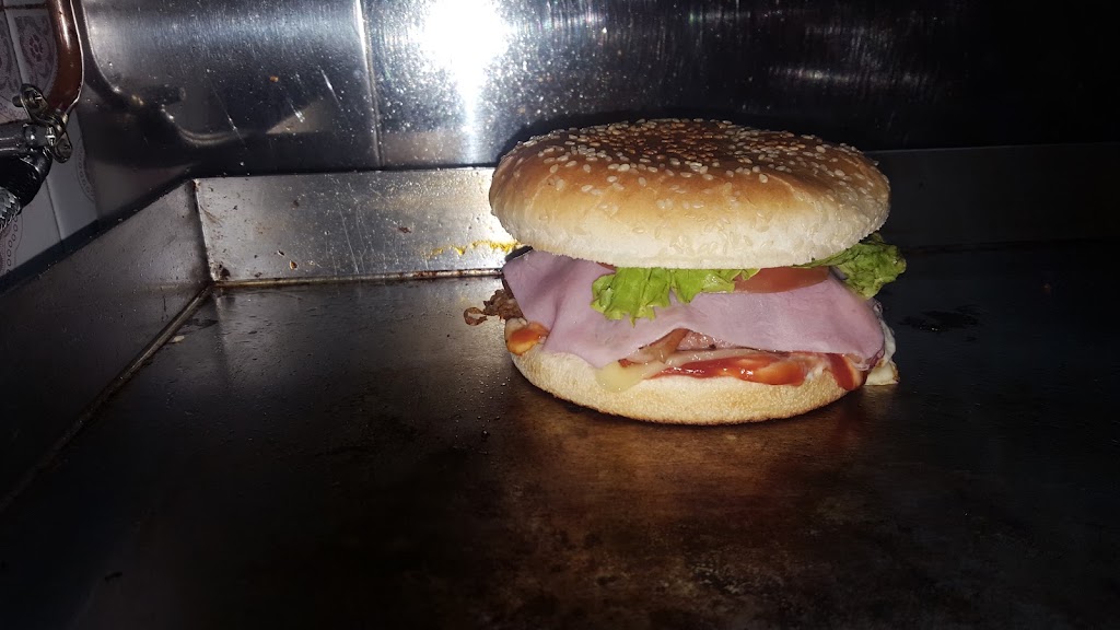 restaurante el bebedero — Comida y bebida