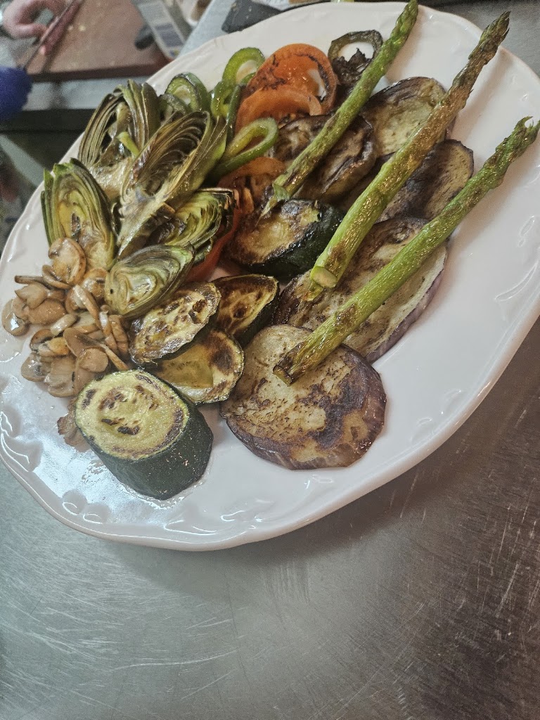 Cafeteria Maus Almoradi — Mas recientes