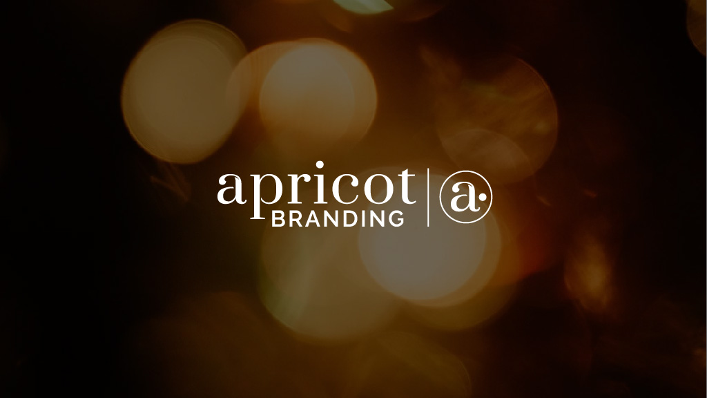 Apricot Branding