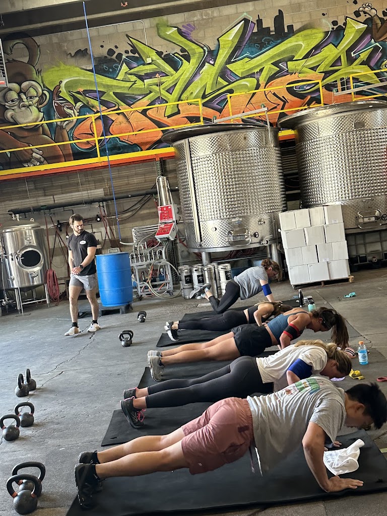  Core Progression Elite Personal Training