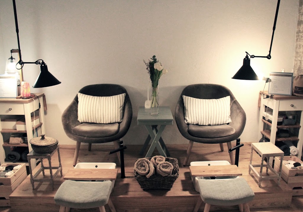 Eleventh Moon Beauty Lounge Eibar — Del propietario