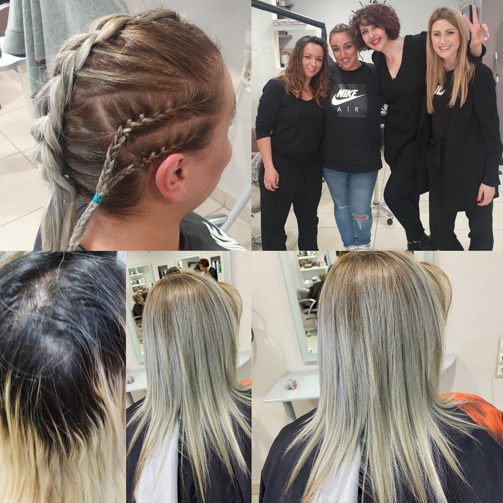 Peluqueria y Estetica en Badajoz Carmen Sandalo