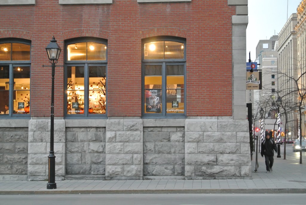 Photo of Cafe Van Houtte