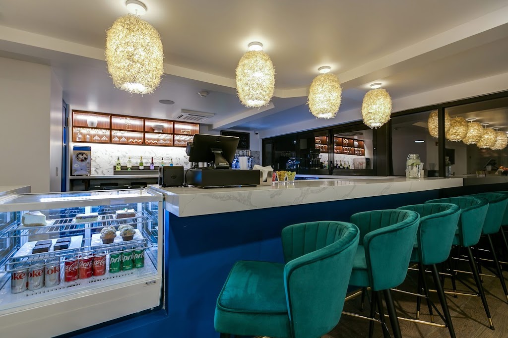 Photo of Waterlily Lounge