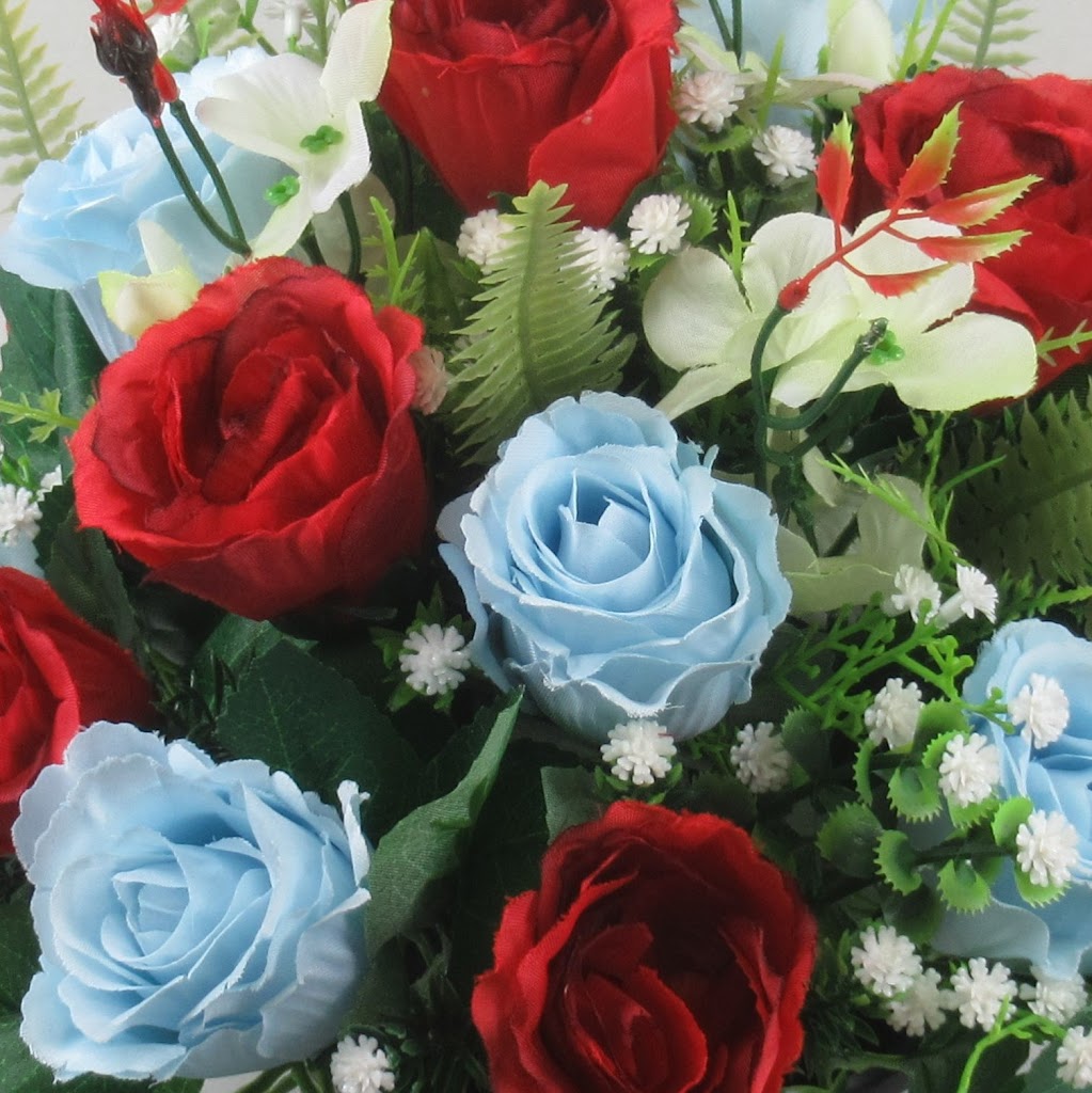 Just Because Flowers Limited