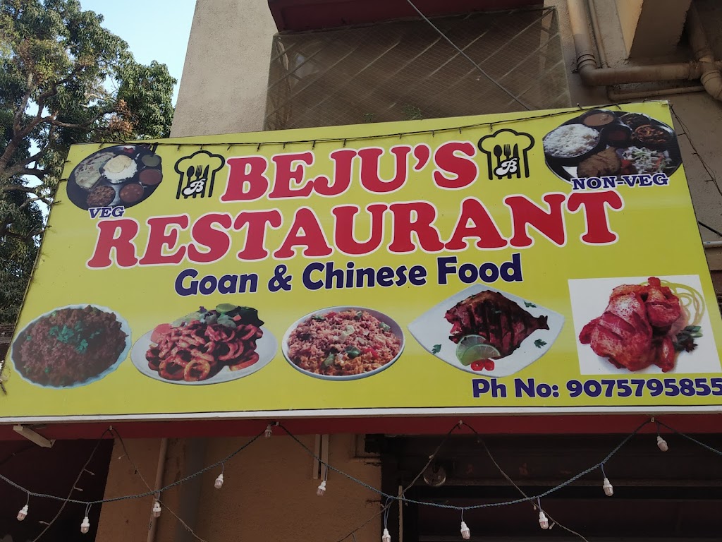 Beju S Restaurant
