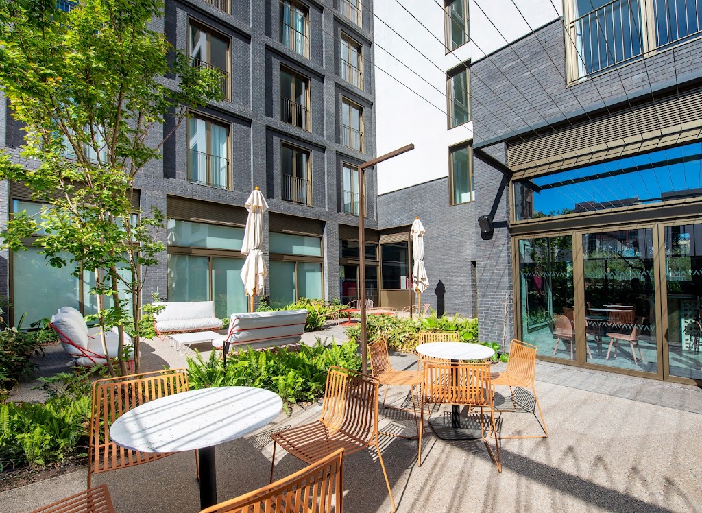 Vita Student Poblenou - Student Accommodation Barcelona