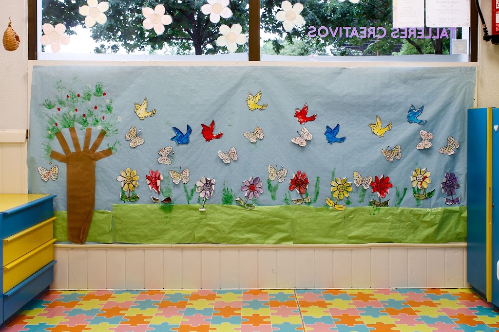 Centro Infantil Guarderia Wininos — Arte